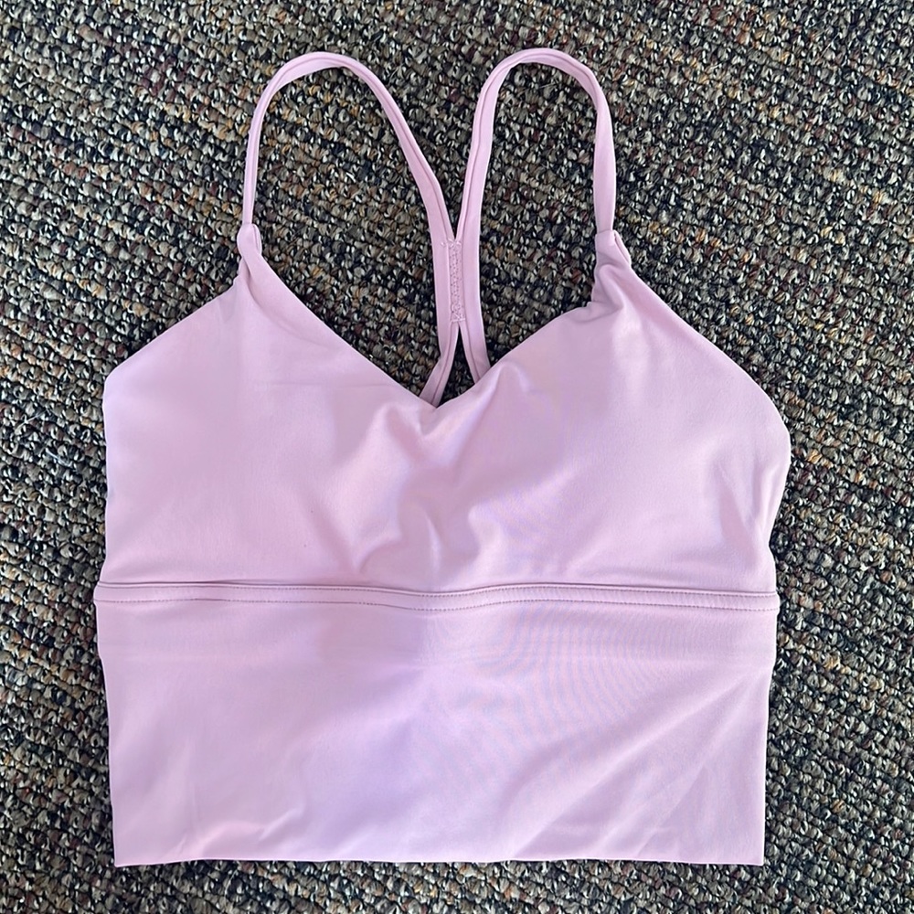 On The GO Sport Bras - Picture 2 of 6